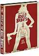 Attack of the Adult Babies - Limited Uncut 500 Edition (DVD+Blu-ray Disc) - Mediabook - Cover A